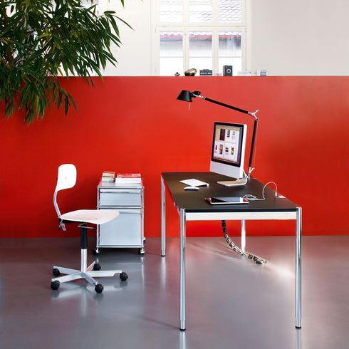 USM Haller Table 150x75cm